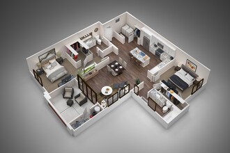 Unit 3154 3154 floor plan